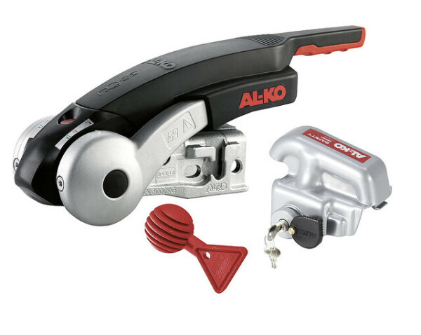 AL-KO AKS 3004 Stabilisierungskupplung mit Safety Compact & Safety Ball