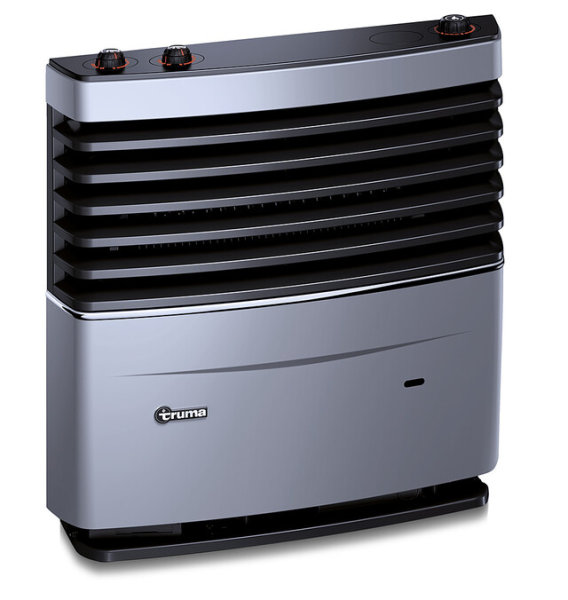 Heating system Truma S 5004 for 2 fans