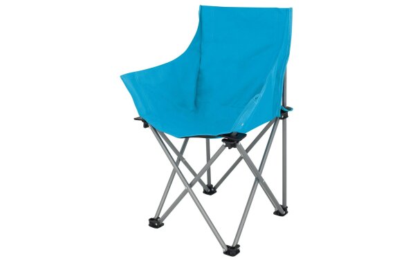 Eurotrail child chair Xavier Colour azure blue