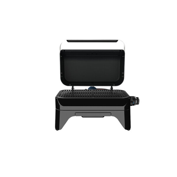 Table top BBQ CAMPINGAZ Attitude 1200 2go CV Colour: silver / black