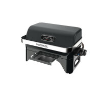 Table top BBQ CAMPINGAZ Attitude 1200 2go CV Colour: silver / black