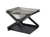 Brasero Primus Kamoto Open Fire Pit Noir