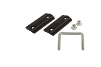 Kit de fixation AirPass standard pour tente de toit