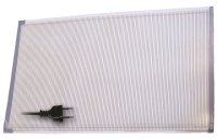 Pro Car heating fabric 230 V 50 cm wide, 50 cm long incl....