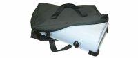 Kocher-Tasche Eurotrail Large Farbe grau