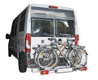 Bicycle rack Weih Slide Move DS 250 Fiat / Citroen /...