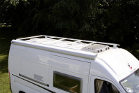 Dachträgersystem Fiamma Roof Rail Ducato H2...