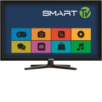 Téléviseur Alden Smartwide 22 pouces LED TV