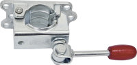 Al-Ko clamp bracket Diameter 48 mm folding lever