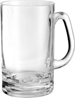 Brunner steins set of 2