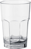 Caipiglas PC Brunner 3er-Set 280 ml