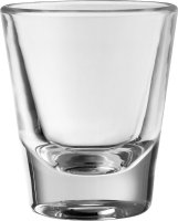 Brunner shot glass set of 2