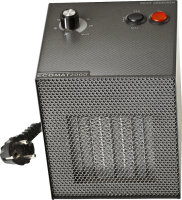 Ecomat 2000 heater Classic Plus 230 V 3 output levels...