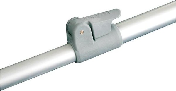 Klemmvorrichtung piper Power Grip Durchm. 25 / 22 mm Inhalt 3 Stück