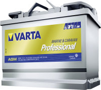 Batterie VARTA Professional AGM LA 80 80 Ah _K20_