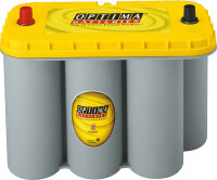 Batterie Optima Yellow Top YTS 5.5