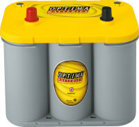 Batterie Optima Yellow Top YTS 4.2