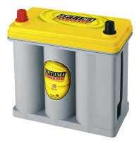 Batterie Optima Yellow Top YTS 2.7