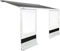 Vorderwand Thule Rain Blocker G2 147 x 210 cm