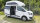 Insect protection door blind REMIcare Van VW T5 Multivan / Caravelle 98 x 140 cm