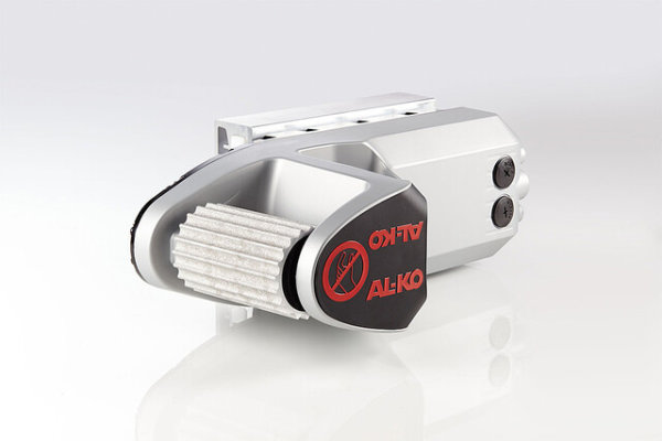 RangiersystemAl-Ko Mammut TM420 Tandem-Variante