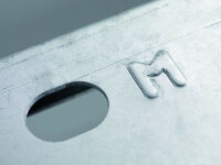 RangiersystemAl-Ko Mammut TM420 Tandem-Variante