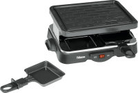 Raclette Tristar für 4 Personen 230 V / 500 W