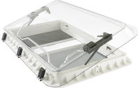 Skylight Dometic Seitz Heki 2 frame cutout size 96.0 x...