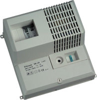 Fuse box with converter MK 140