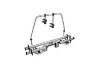 Thule bicycle rack Caravan Smart tow bar 2 bikes, load...