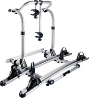 Thule bicycle rack Elite G2 short version 2 bikes, load...