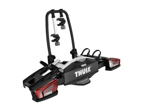 Porte-vélo Thule VeloCompact 924 2 vélos Charge admise 46 kg