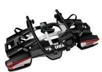 Porte-vélo Thule VeloCompact 924 2 vélos Charge admise 46 kg