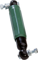 Axle shock absorber AL-KO Octagon colour green