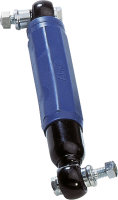 Axle shock absorber AL-KO Octagon colour blue