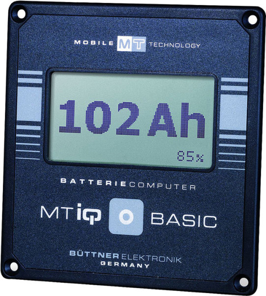 Battery computer MT iQ Basic Pro