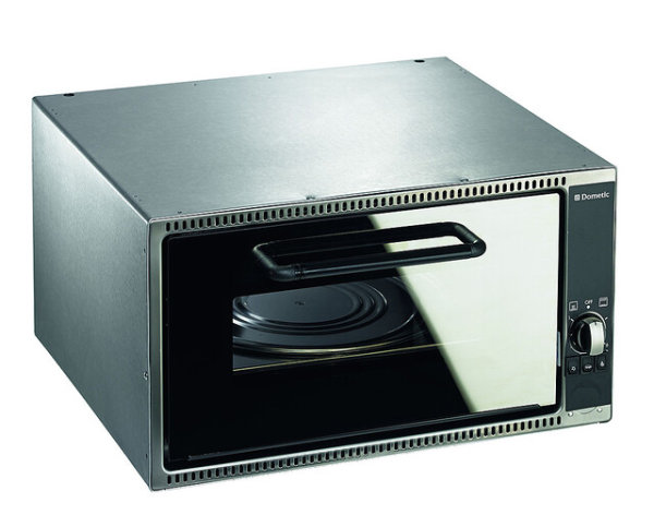 Backofen Dometic OG 2000