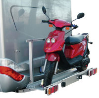 Motorbike / bike carrier Weih Type universal S/A Load...