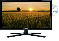 Fernseher Caratec Vision Pro CAV190P-D 19 Zoll LED TV