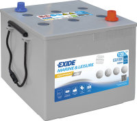 Batterie EXIDE Equipment AGM EQ1000