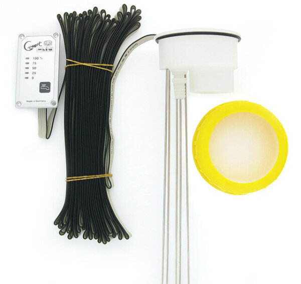 Indicateur niveau pr réservoir FTA 5