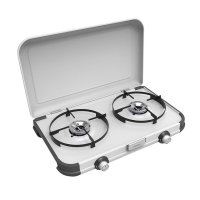 Camping stove CAMPINGGAZ Camping Kitchen 2 Colour: silver...