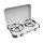 Camping stove CAMPINGGAZ Camping Kitchen 2 Colour: silver / black