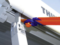 Peggy Peg Tie Strap Abspannung/ verstellbarer...