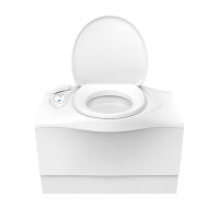 Cassette toilet Thetford C 403 L right without door...