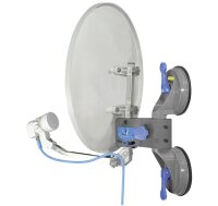 Manual satellite Maxview Remora