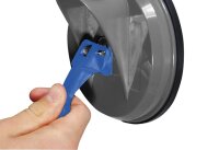 Manual satellite Maxview Remora