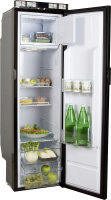 Compressor fridge Webasto FreelineSlim 140 Colour black