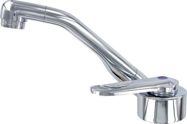 Einhebelmischer Florenz