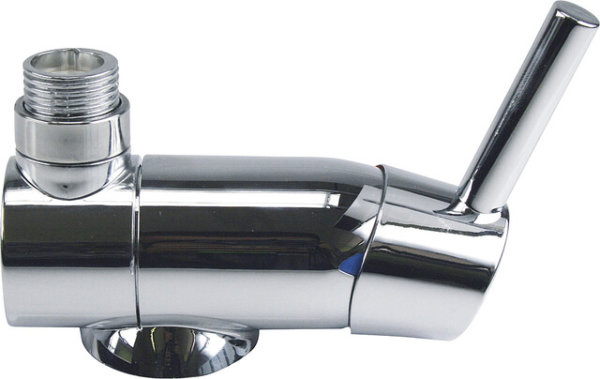 Einhebelmischer Reich Keramik Trend C AT Farbe chrom Speziell fr LMC und TEC